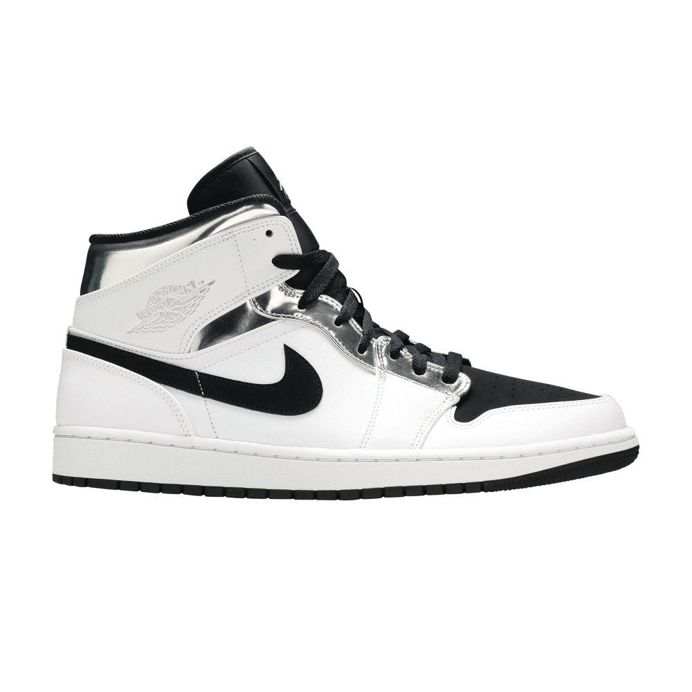 Men's Air Jordan 1 Mid 'Alternate Think 16'