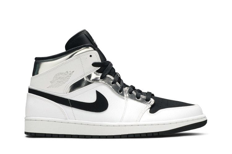 Men's Air Jordan 1 Mid 'Alternate Think 16'