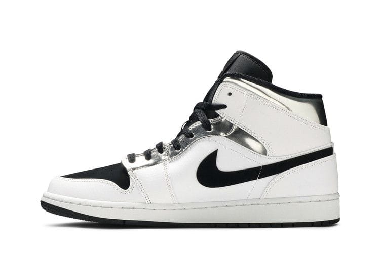 Men's Air Jordan 1 Mid 'Alternate Think 16'