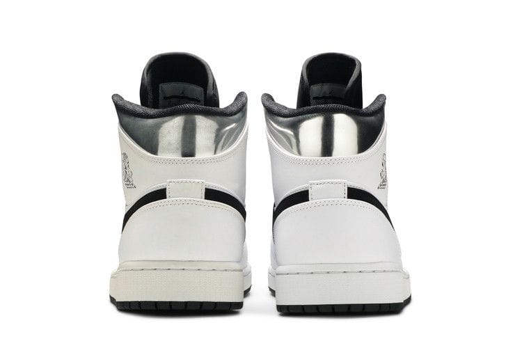 Men's Air Jordan 1 Mid 'Alternate Think 16'
