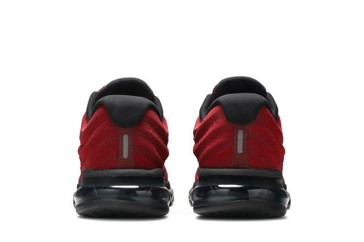 Men's Air Max 2017 'Team Red'