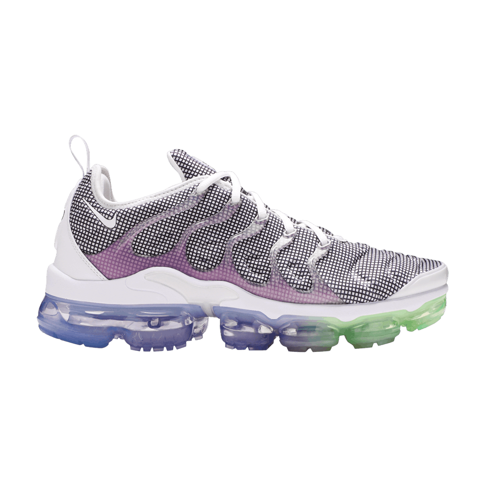 Men's Air Max VaporMax Plus 'Grid Print'