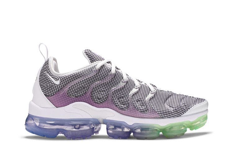Men's Air Max VaporMax Plus 'Grid Print'