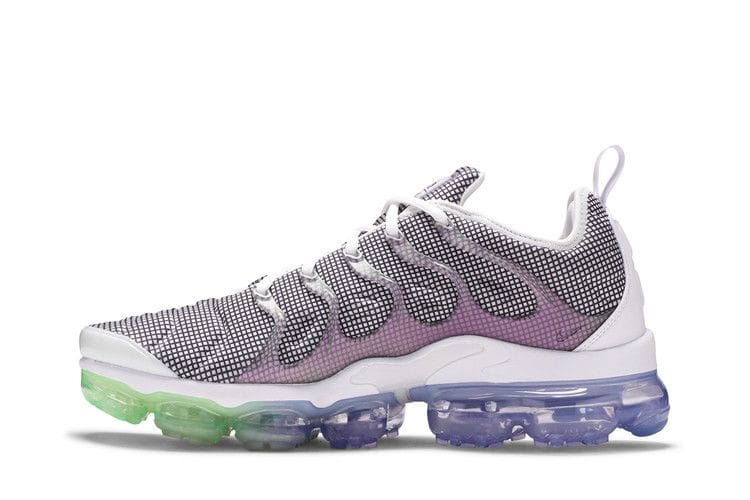 Men's Air Max VaporMax Plus 'Grid Print'