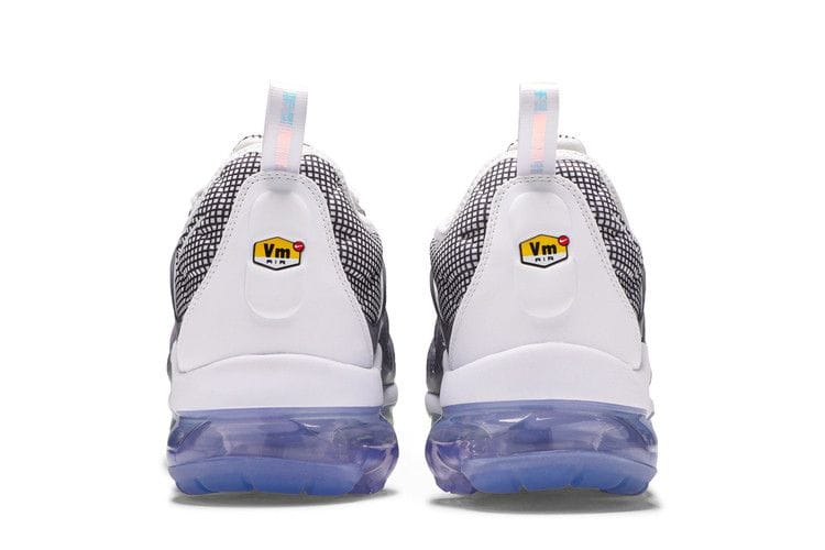 Men's Air Max VaporMax Plus 'Grid Print'