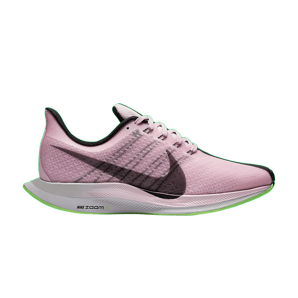Women's Zoom Pegasus Turbo 'Pink Foam'