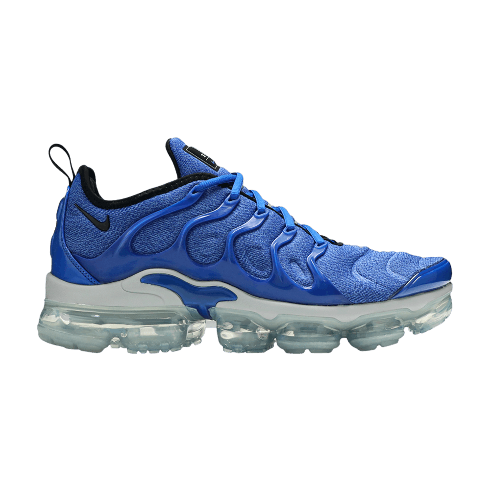Men's Air Vapormax Plus 'Game Royal'