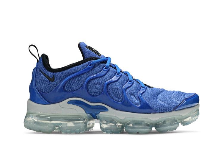 Men's Air Vapormax Plus 'Game Royal'