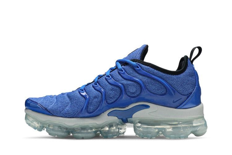 Men's Air Vapormax Plus 'Game Royal'