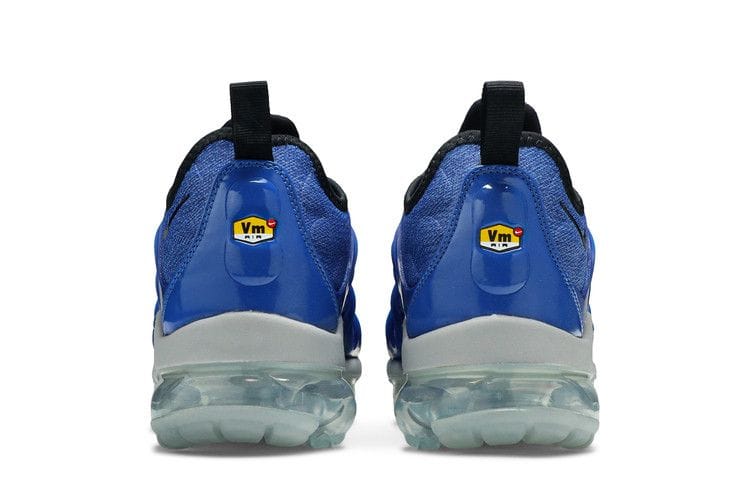Men's Air Vapormax Plus 'Game Royal'
