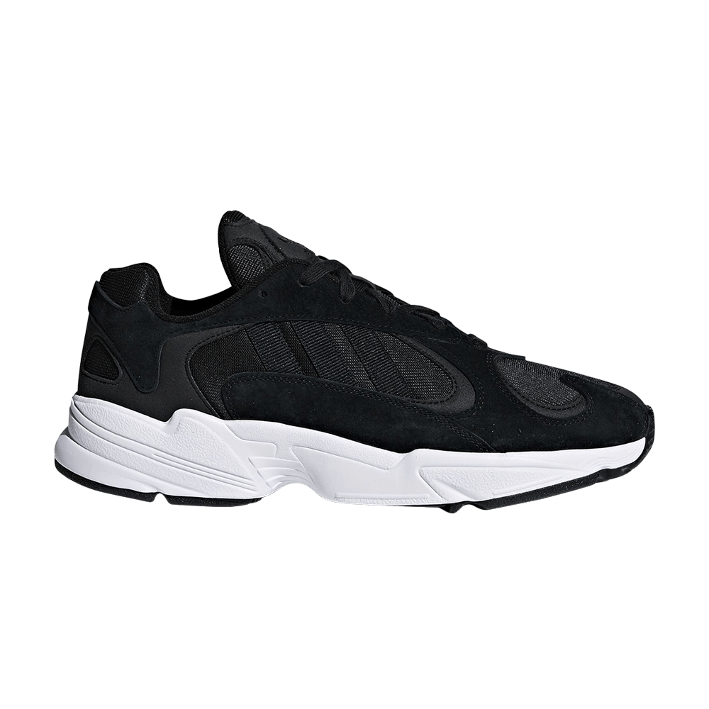 Men's Yung-1 'Core Black'