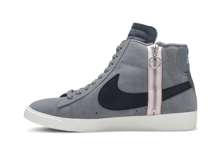 Blazer Mid XX Rebel 'Cool Grey'