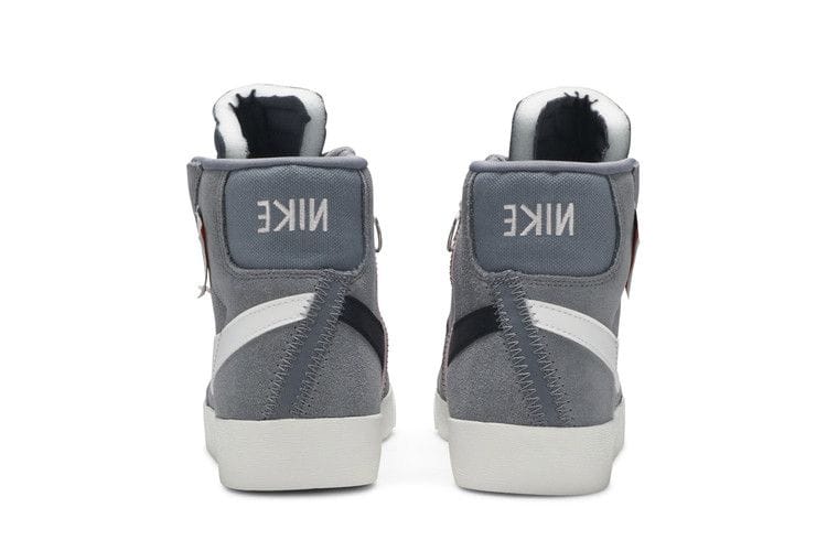Blazer Mid XX Rebel 'Cool Grey'