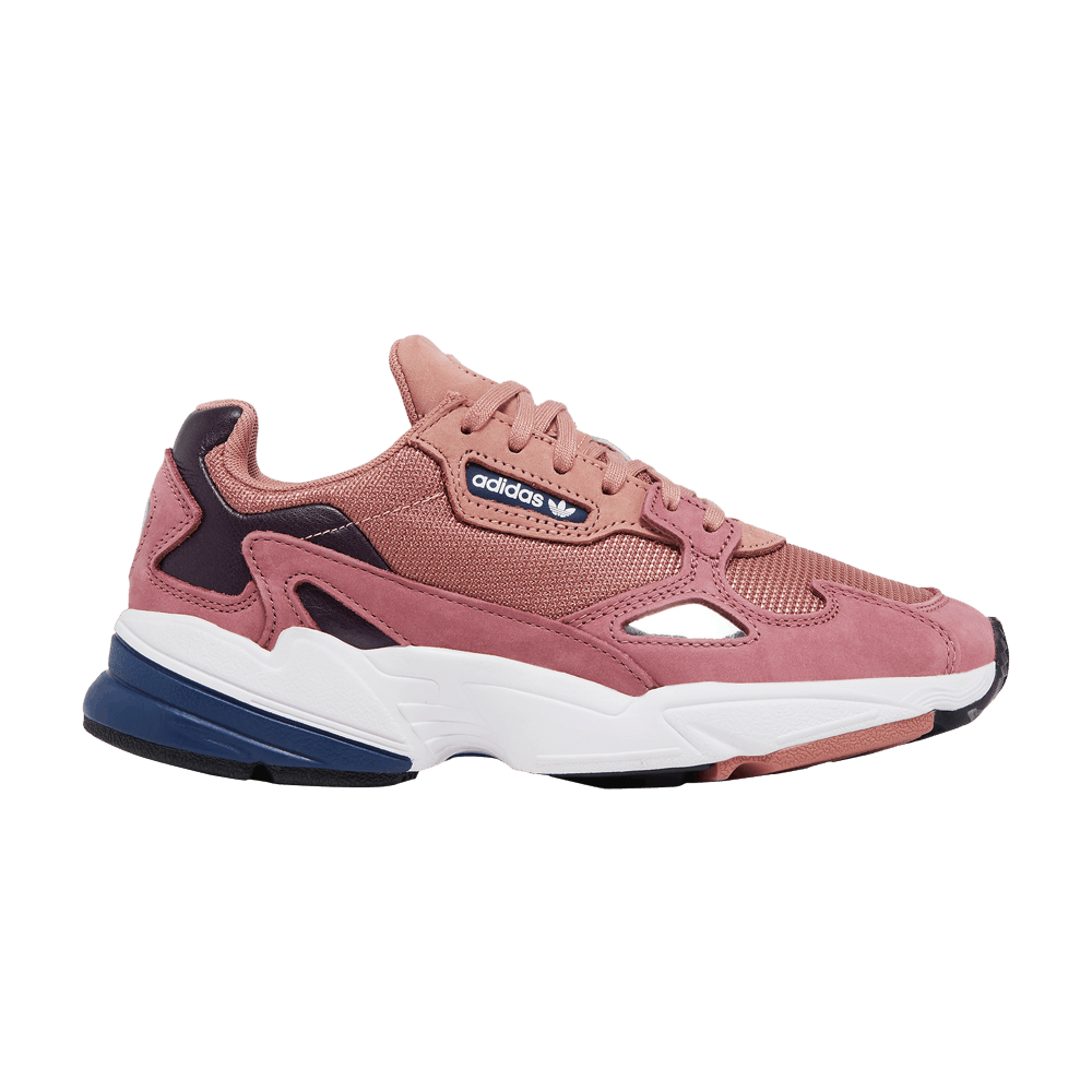 Women's Falcon 'Raw Pink'