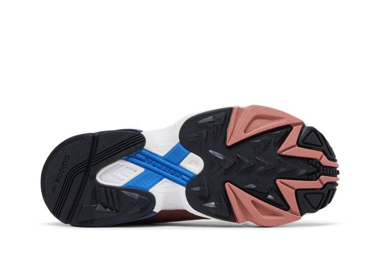 Women's Falcon 'Raw Pink'