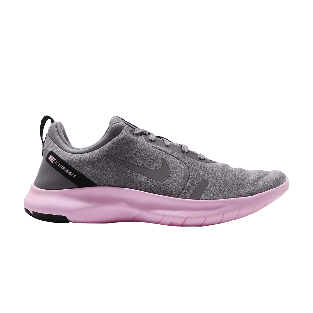 Women's Flex Experience RN 8 'Metallic Pewter '