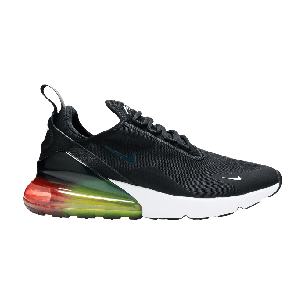 Men's Air Max 270 SE 'Rainbow Heel'
