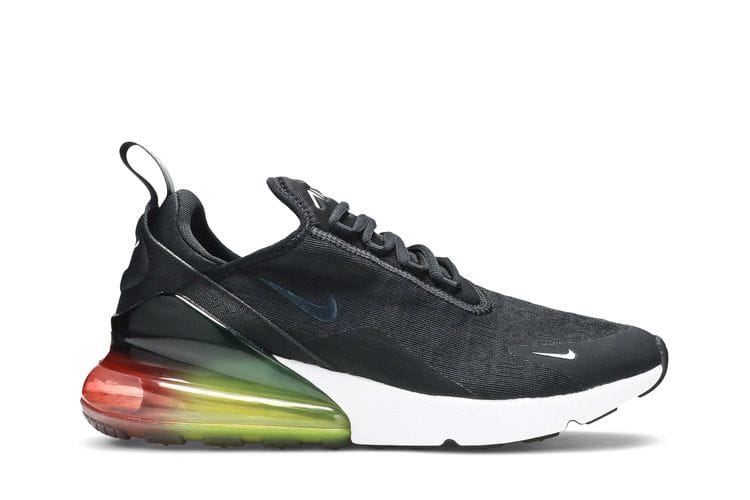 Men's Air Max 270 SE 'Rainbow Heel'