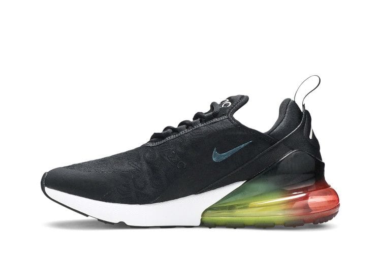 Men's Air Max 270 SE 'Rainbow Heel'