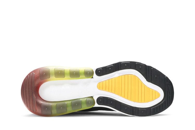 Men's Air Max 270 SE 'Rainbow Heel'