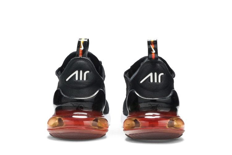 Men's Air Max 270 SE 'Rainbow Heel'