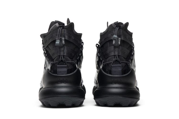 Men's Air Max 270 SP SOE ISPA 'Anthracite'