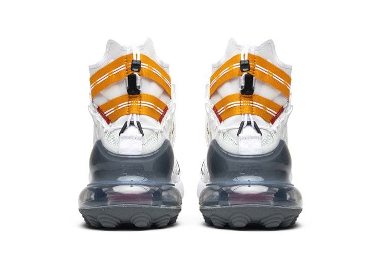 Men's Air Max 270 SP SOE ISPA 'Ghost White'