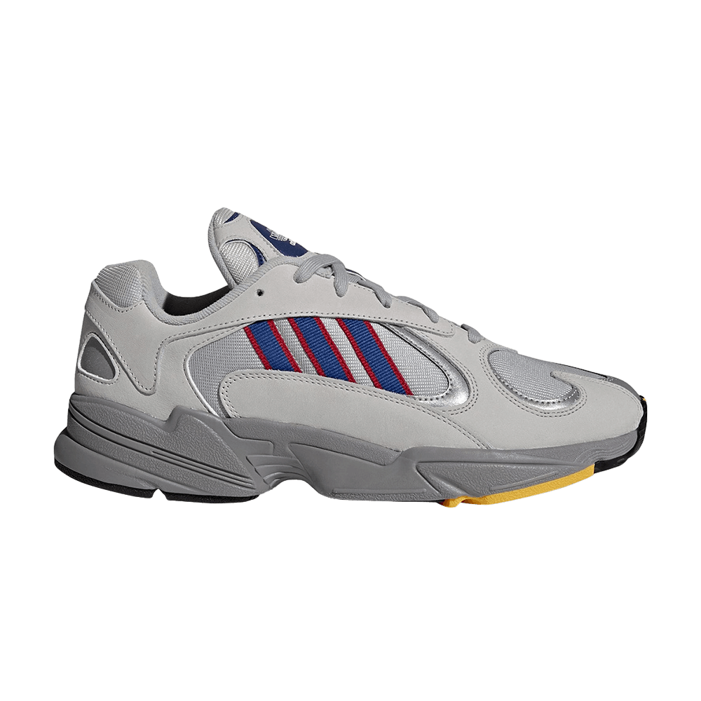 Men's Yung-1 'Grey Royal'