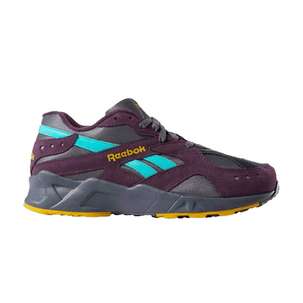 Men's Aztrek 'Grey Violet'