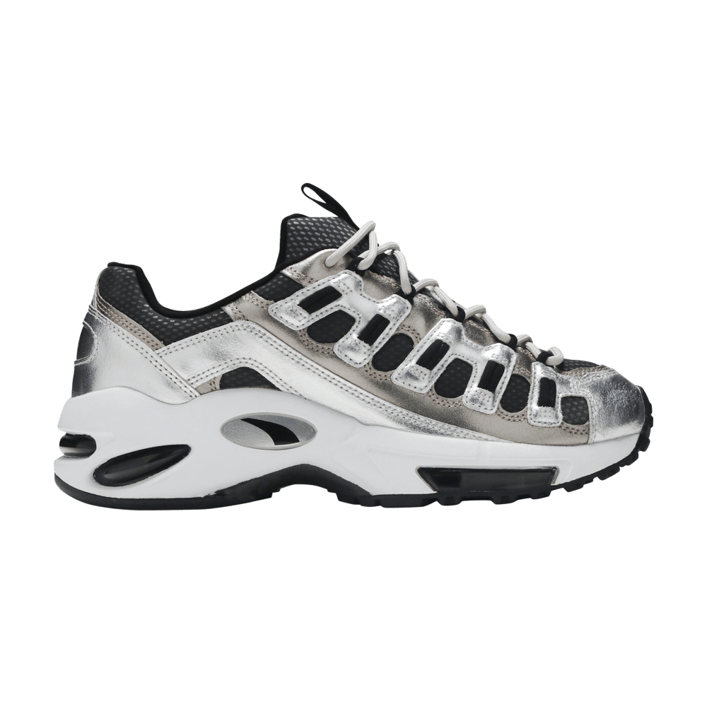 Men's Blends x Cell Endura 'Aged Silver'