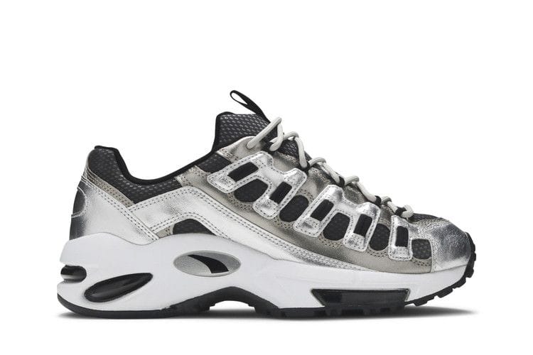 Men's Blends x Cell Endura 'Aged Silver'