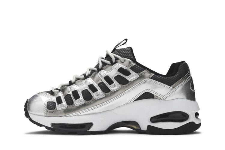 Men's Blends x Cell Endura 'Aged Silver'