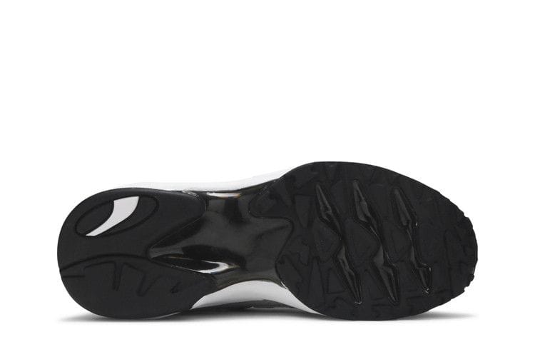 Men's Blends x Cell Endura 'Aged Silver'