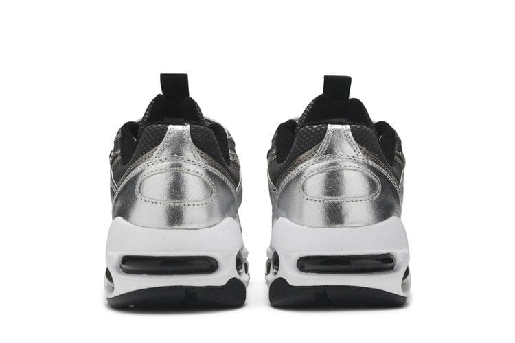 Men's Blends x Cell Endura 'Aged Silver'