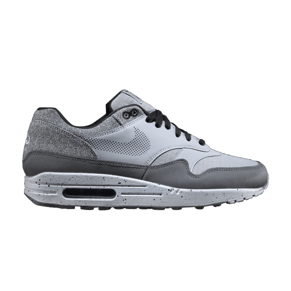 Men's Air Max 1 SE 'Ripstop Grey'