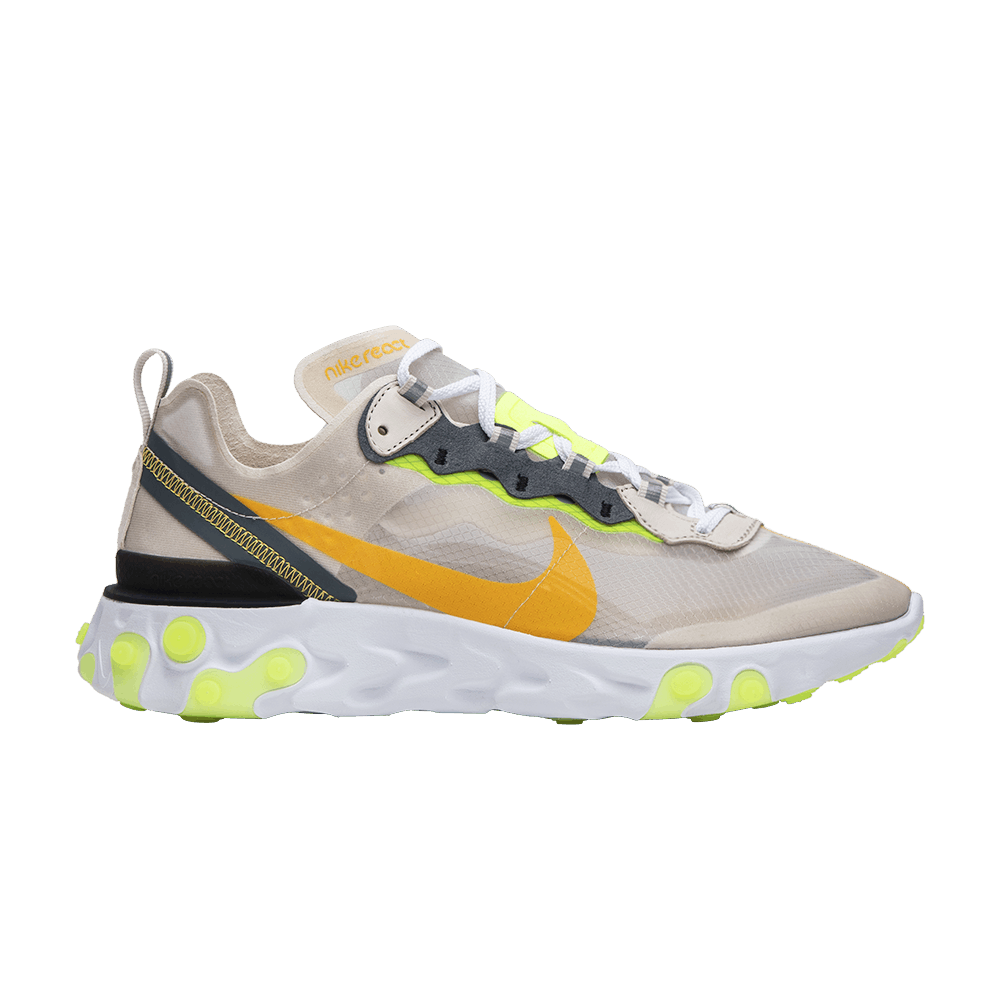 Men's React Element 87 'Light Orewood'