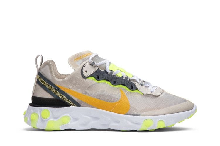 Men's React Element 87 'Light Orewood'