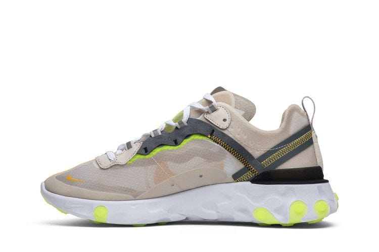 Men's React Element 87 'Light Orewood'