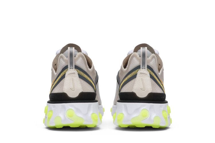 Men's React Element 87 'Light Orewood'