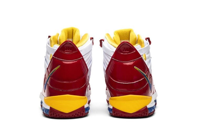 Men's Zoom LeBron 3 'SuperBron'