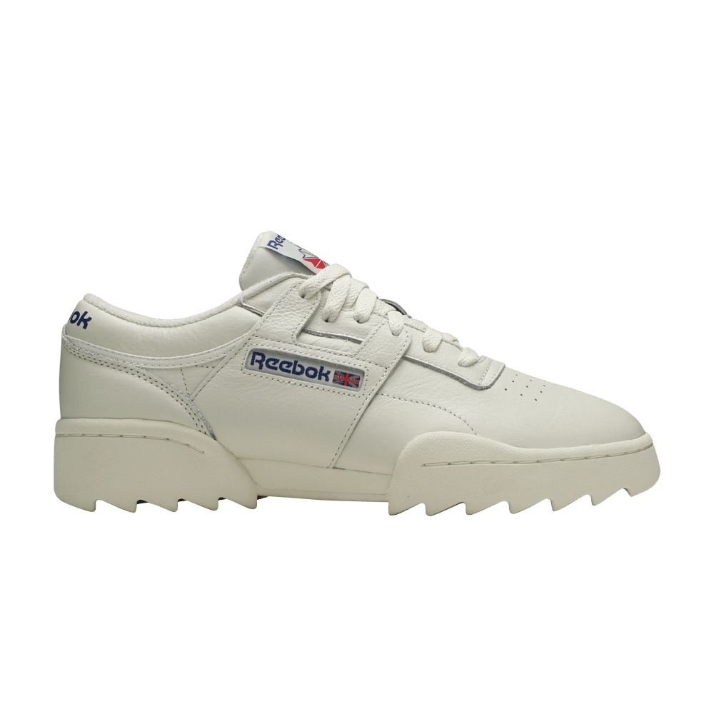 Men's Workout Ripple OG 'Chalk'