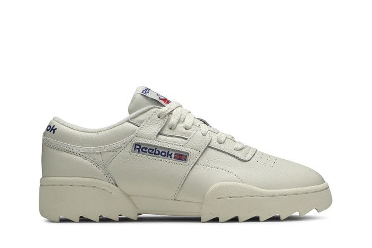 Men's Workout Ripple OG 'Chalk'