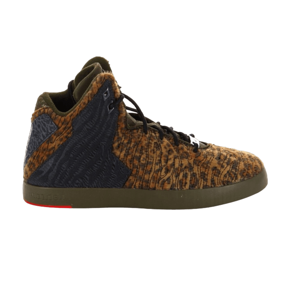 Men's LeBron 11 NSW 'Leopard'