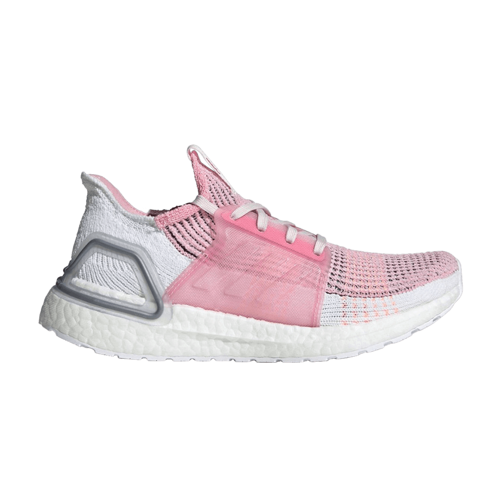 Women's UltraBoost 19 'True Pink'