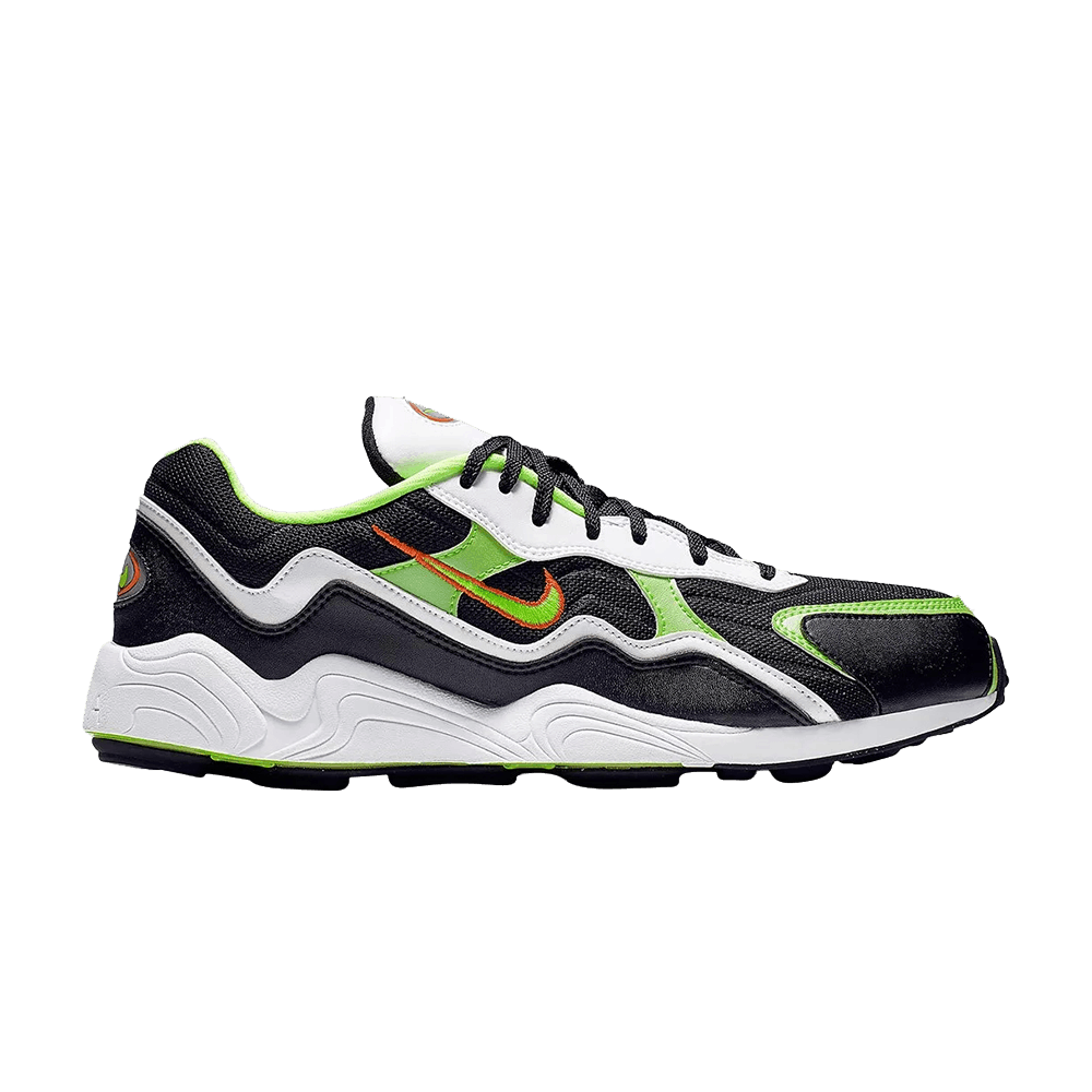 Men's Air Zoom Alpha 'Black Volt'