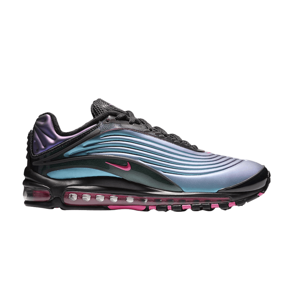 Men's Air Max Deluxe 'Throwback Future'