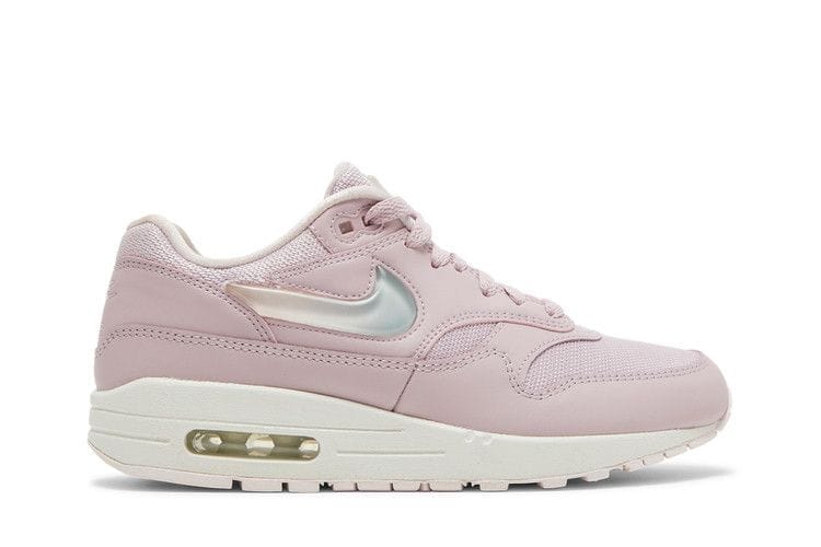 Women's Air Max 1 'Jelly Jewel - Plum Chalk'