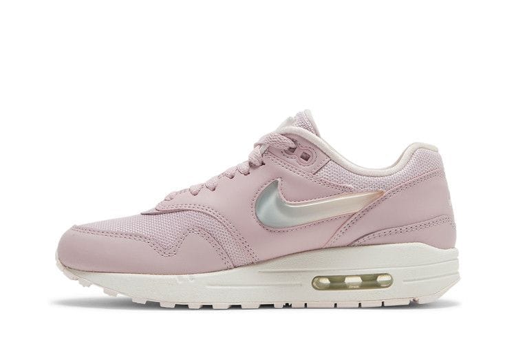 Women's Air Max 1 'Jelly Jewel - Plum Chalk'