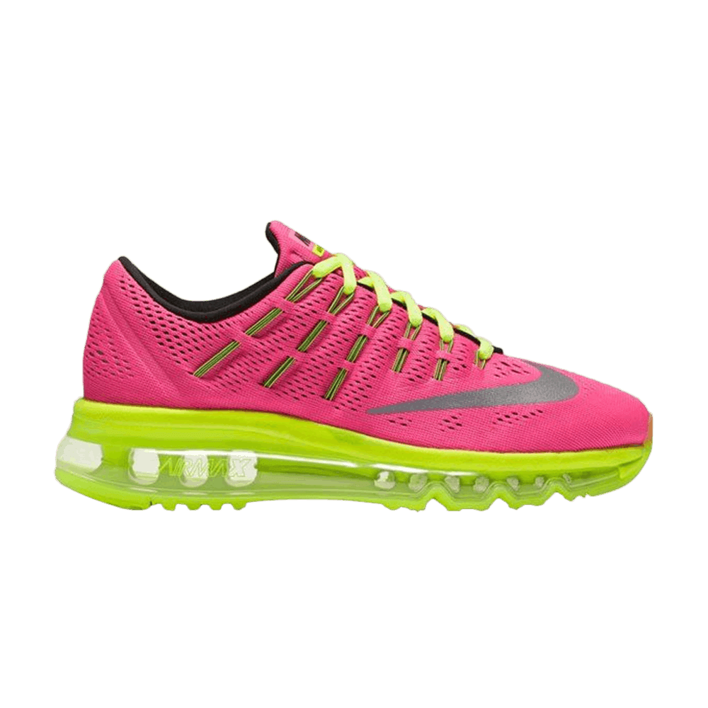 Air Max 2016 GS 'Hyper Pink'
