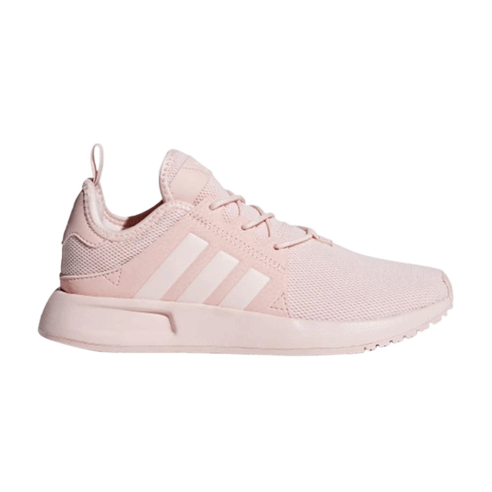 X_PLR J 'Icey Pink'
